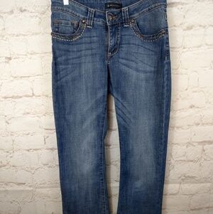 Lee platinumlabel mid-rise bootcut‎ jeans